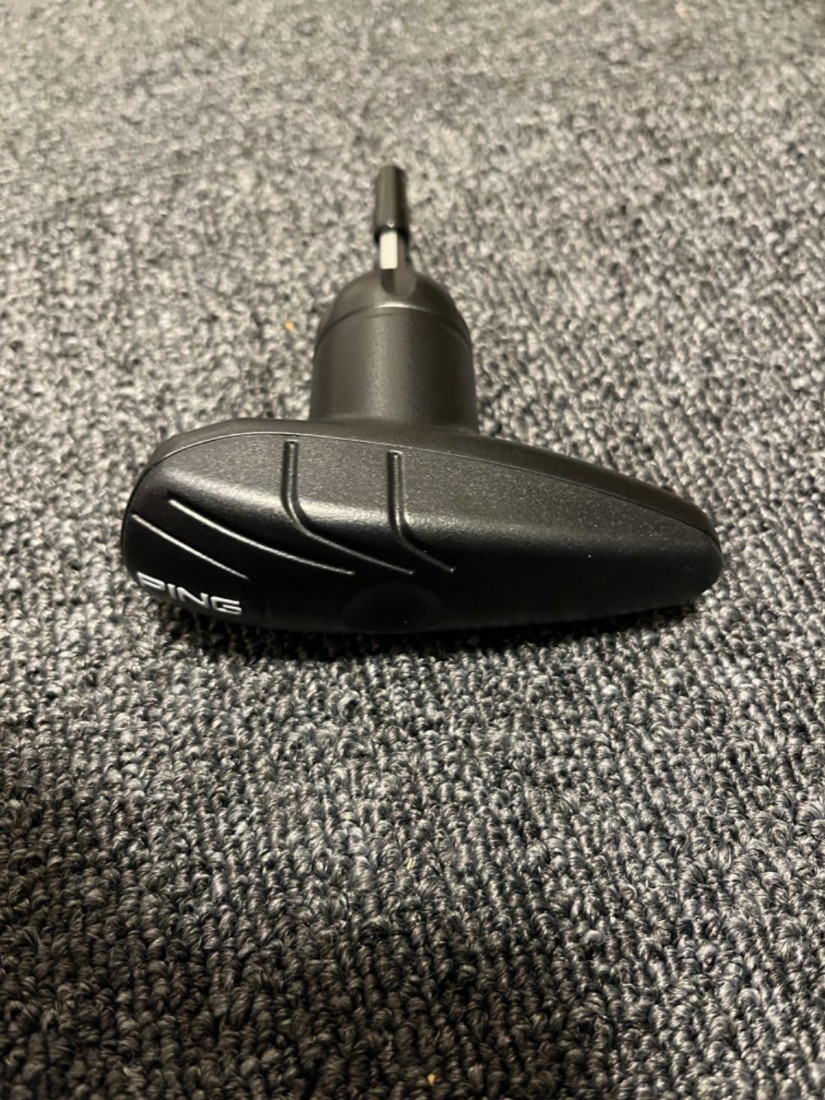 ping ピン トルクレンチ - メルカリ