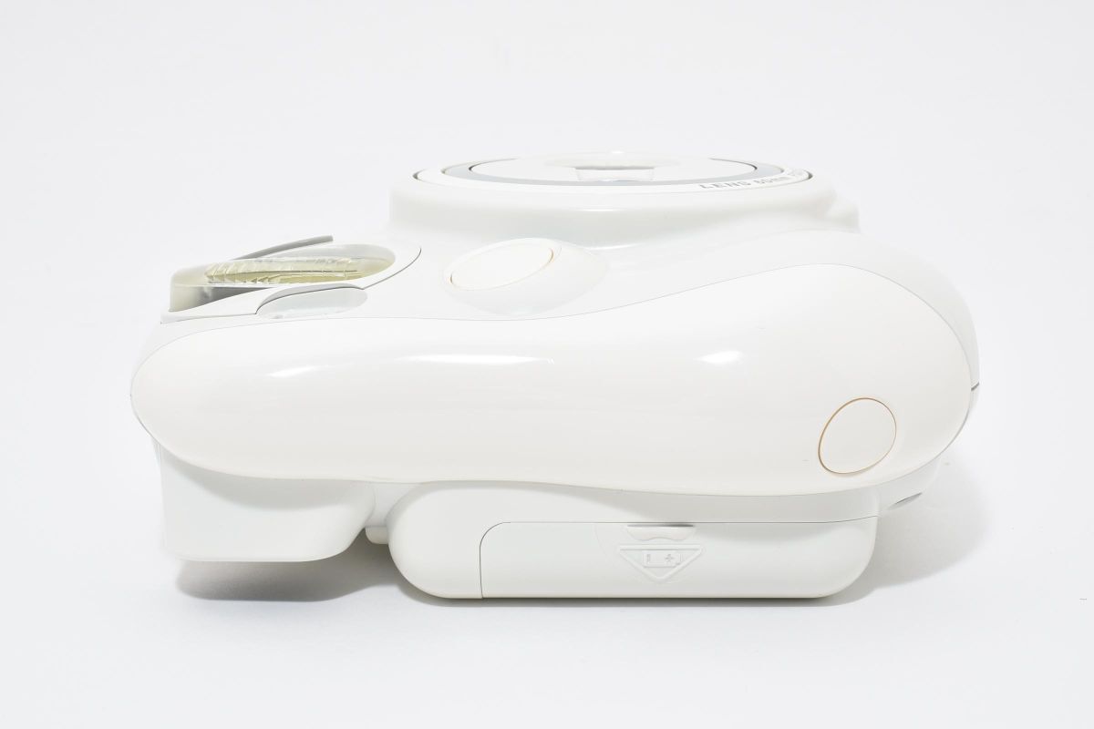 サマーセール開催中！ FUJIFILM instax mini 25 ホワイト AYM4733 33