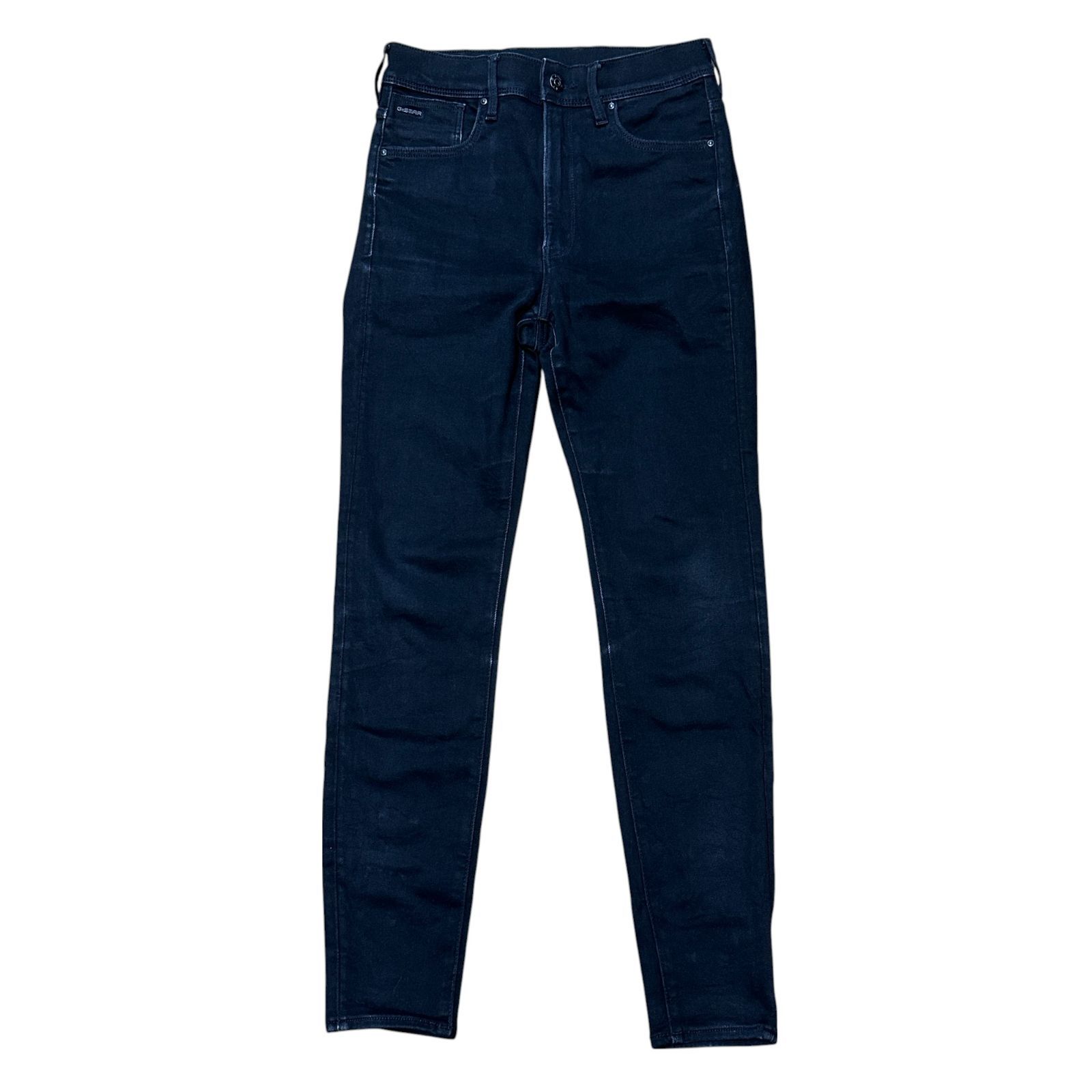 G-STAR RAW KAFEY ULTRA HIGH SKINNY ハイウエスト スキニー