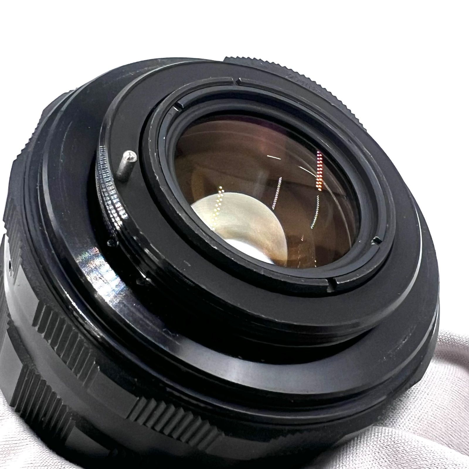 55mm アサヒ