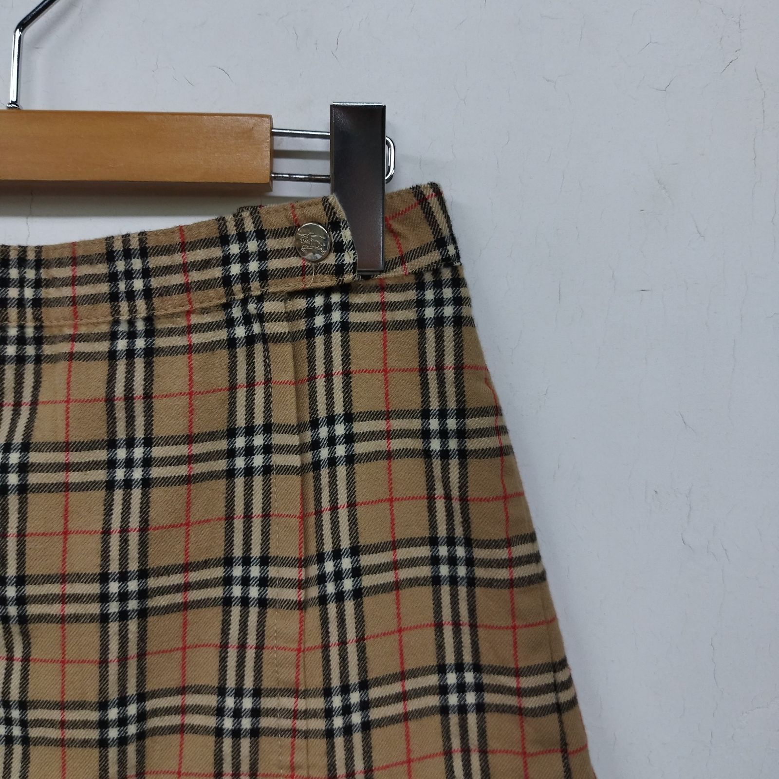 BURBERRY LONDON BLUE LABEL バーバリーロンドン ブルーレーベル