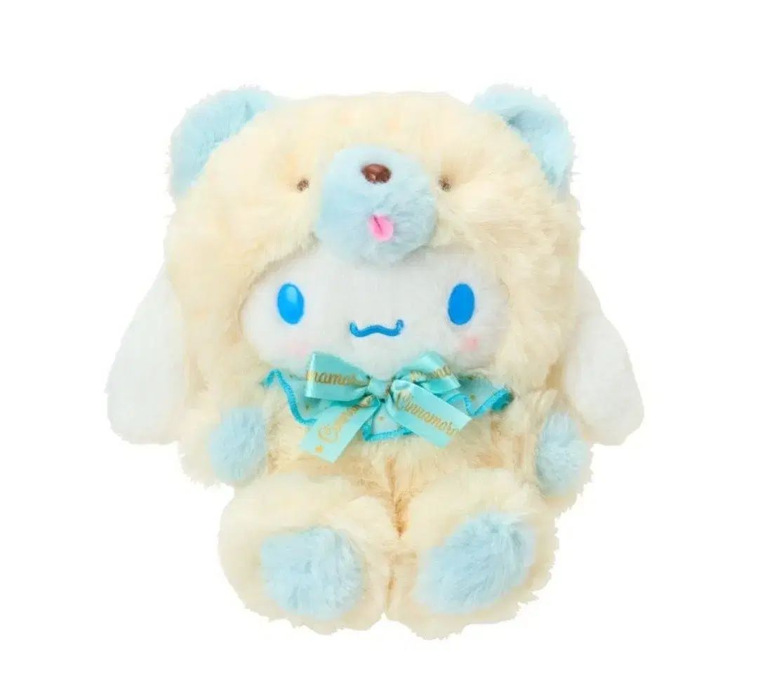 サンリオ フワモサ ぬいぐるみ シナモロール