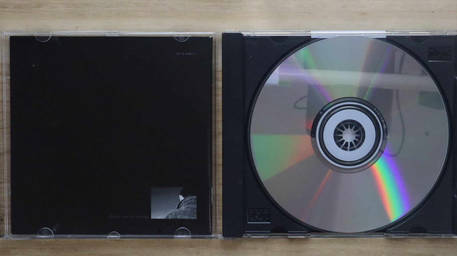中古CD☆ジョージ・マイケル/George Michael□ Older