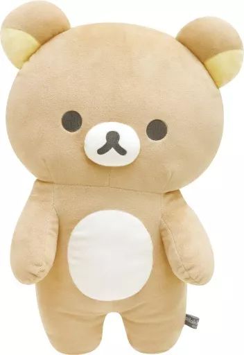 中古】クッション・本体 リラックマ NEW BASIC RILAKKUMA vol.2