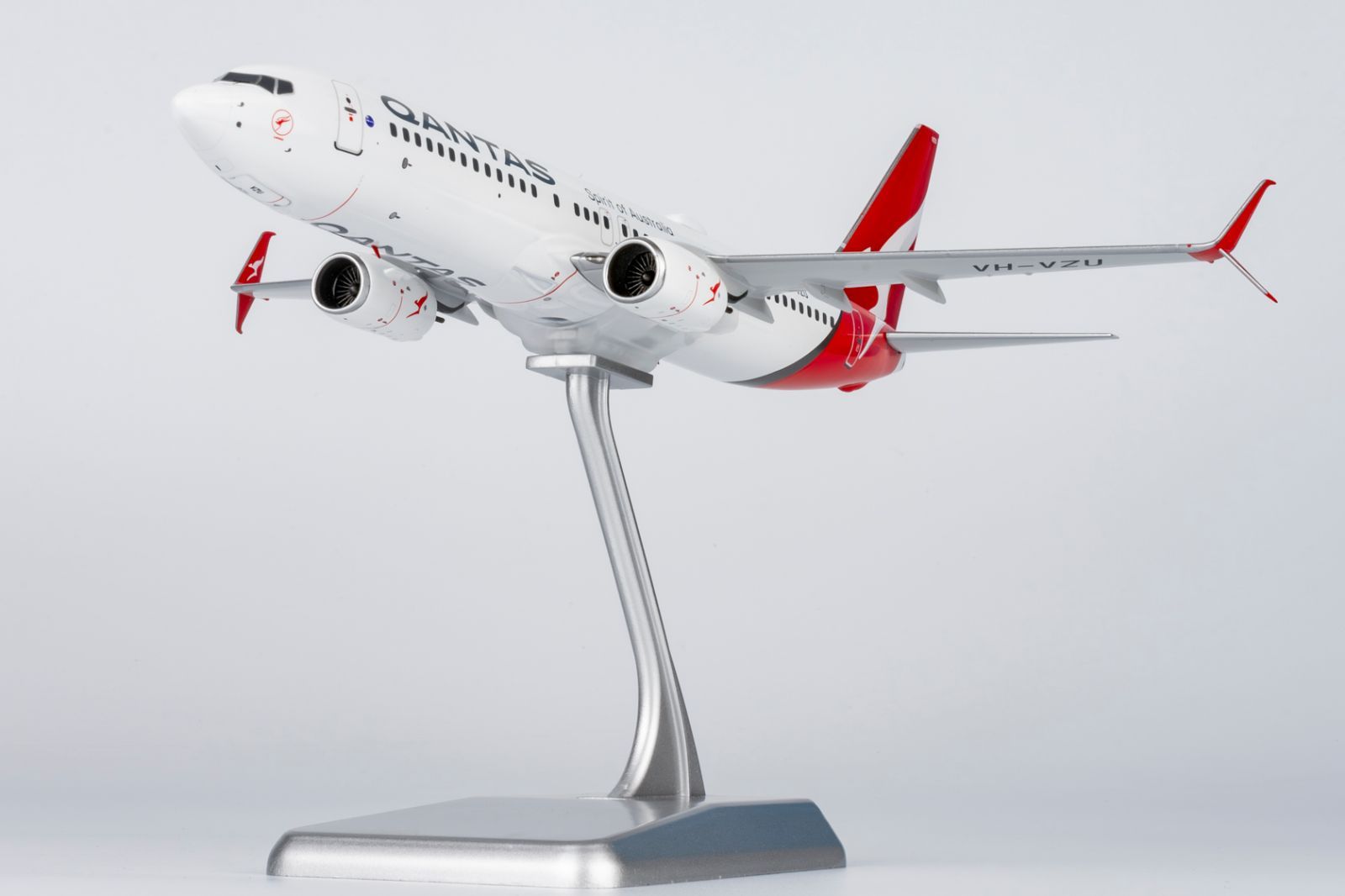 NGmodel カンタス航空