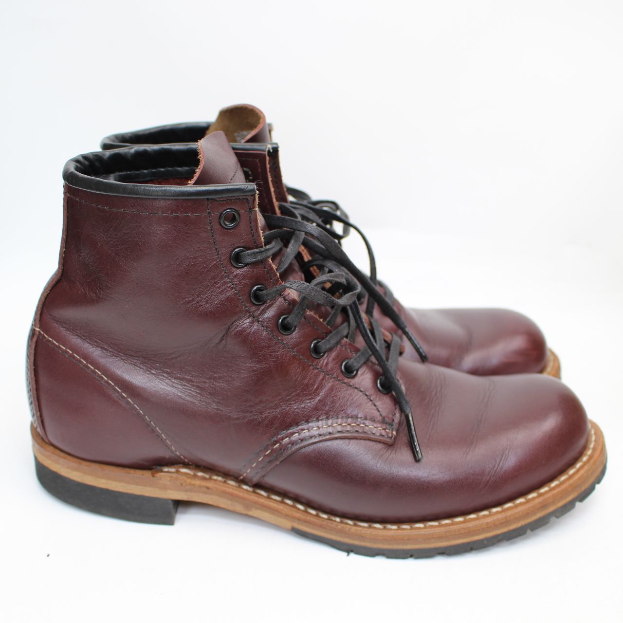 REDWING - レッドウィング 9411 7.5D 25.5cm 17年 ベックマンの