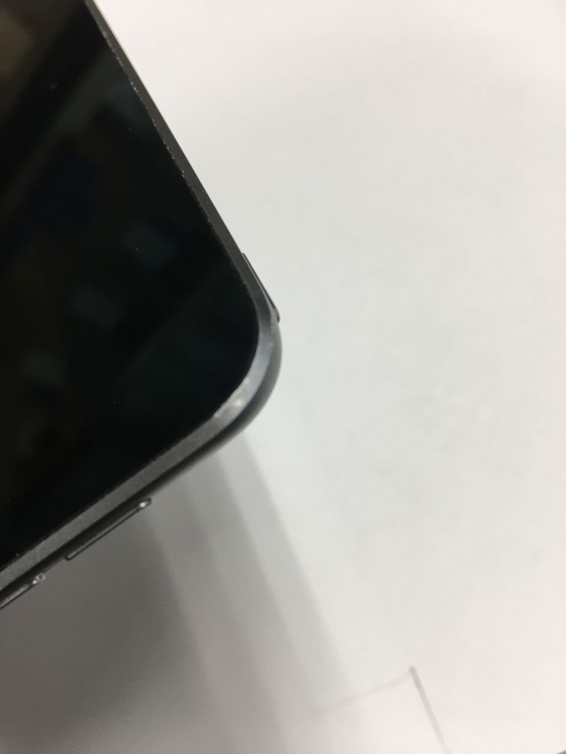 スペースグレイ