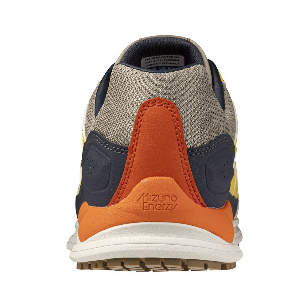 MIZUNO HWII11L F1GA240045 イエロー×ホワイト 限定カラー MIZUNO HWII11L F1GA240045 イエロー×ホワイト 限定カラー