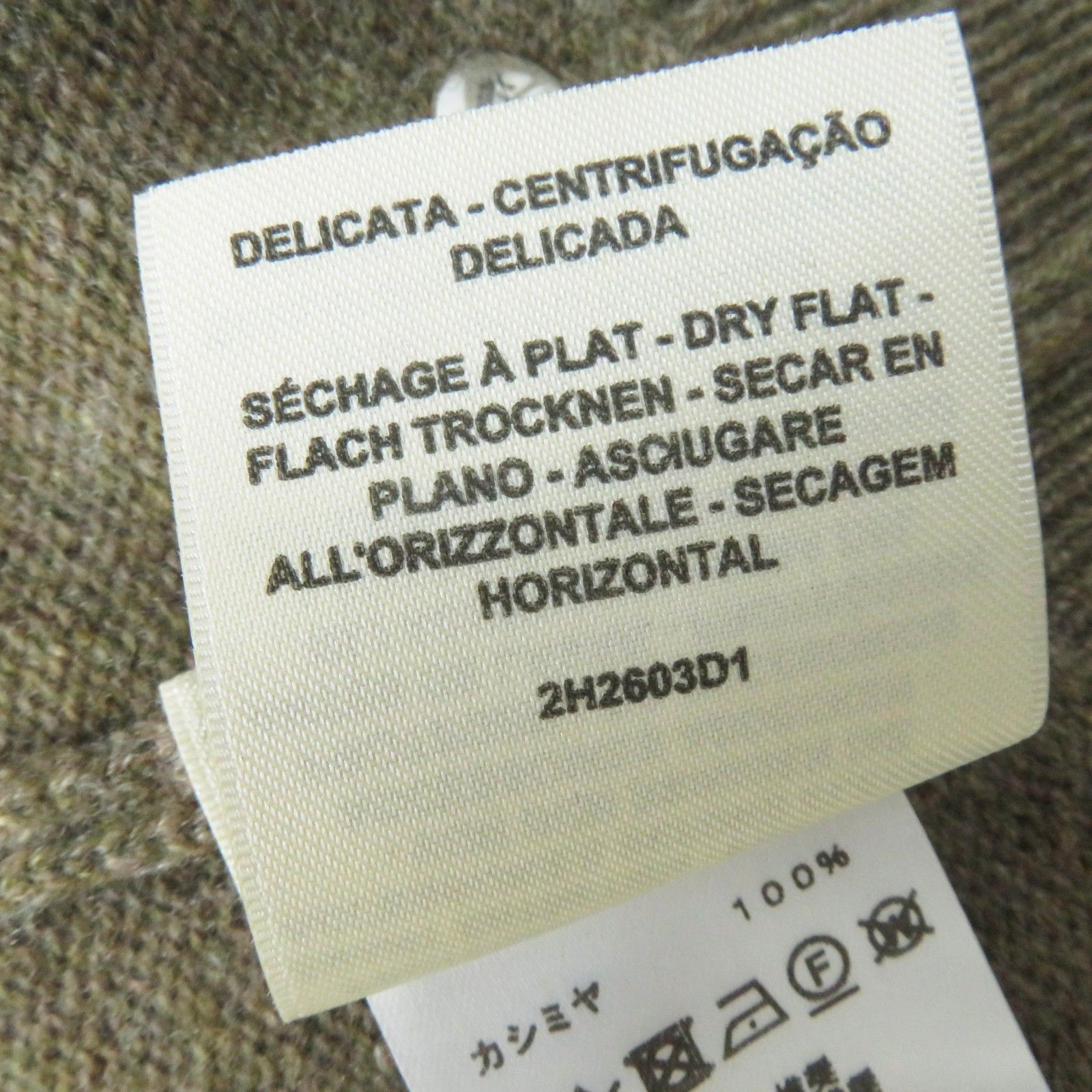 シルバー金具 セリエプレート付き