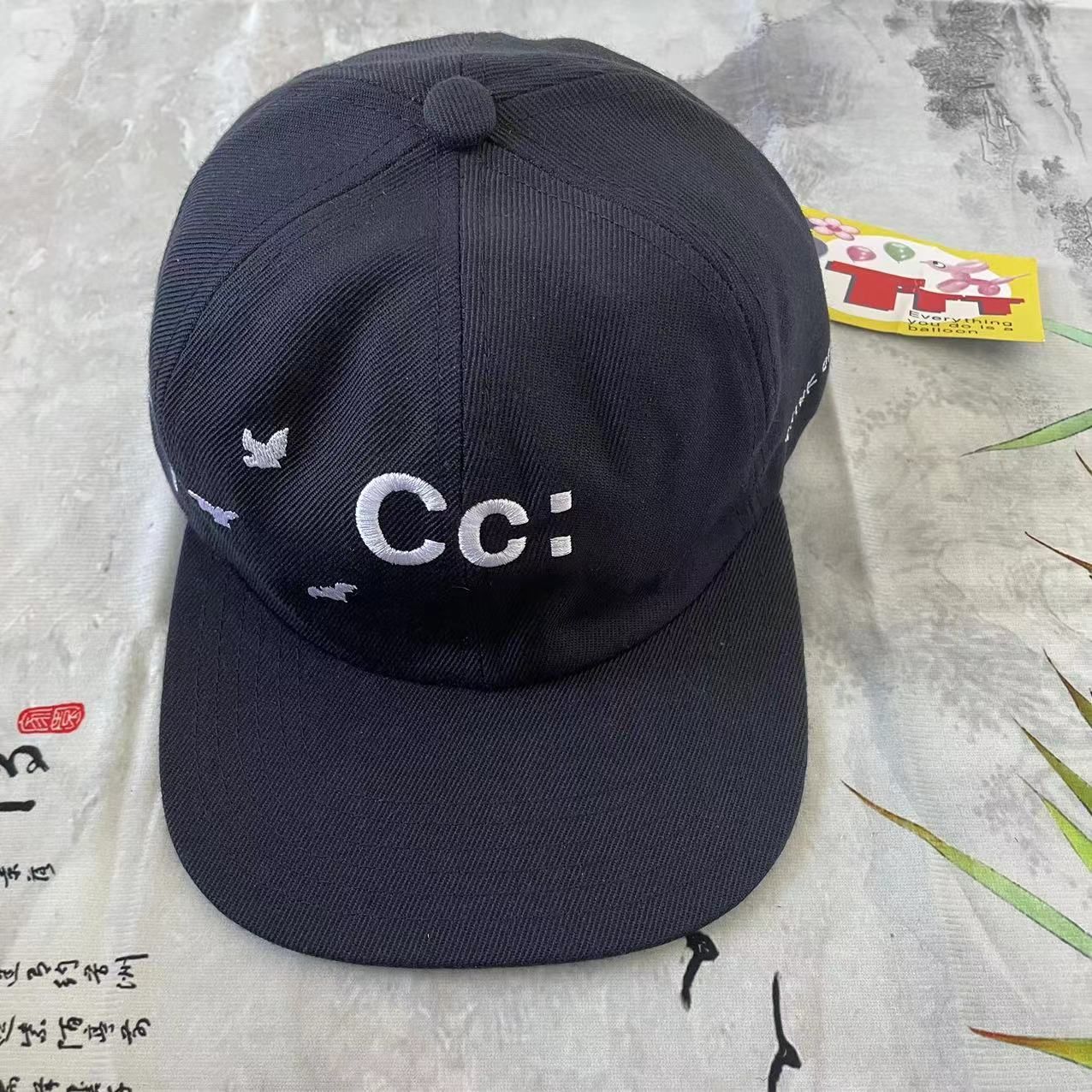 新品未使用 TTT MSW × TAPPEI THINK OF YOU CAP