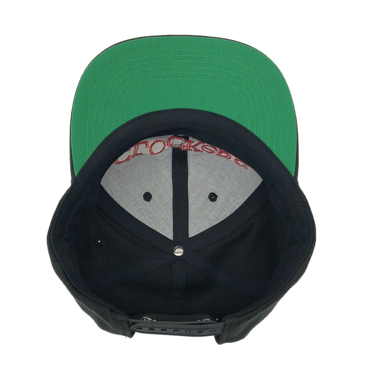 Supreme シュプリーム 25SS 40 Acres Clockers 6-Panel キャップ