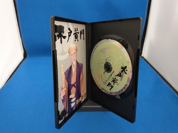 DVD 水戸黄門 第35部/ナショナル劇場50周年スペシャル DVD-BOX