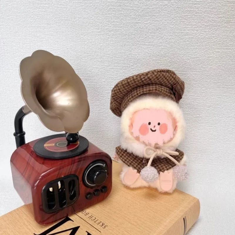 ラブブお洋服　フルセット　17センチ 15センチ ラブブお洋服 フルセット 17センチ 15センチ 15/17 センチ