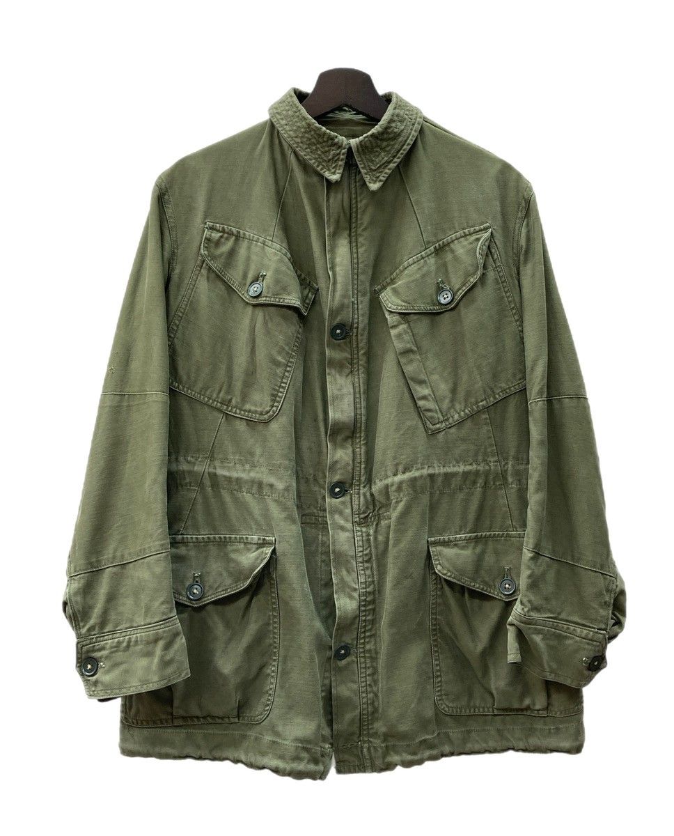 ミリタリー Military 60s 60年代 イギリス軍 BRITISH ARMY P60