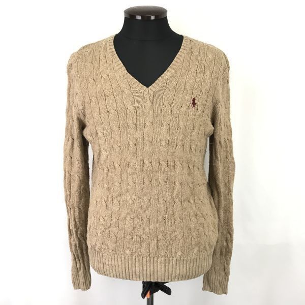 日本正規代理店タグ☆ラルフローレン/Ralph Lauren☆シルク100