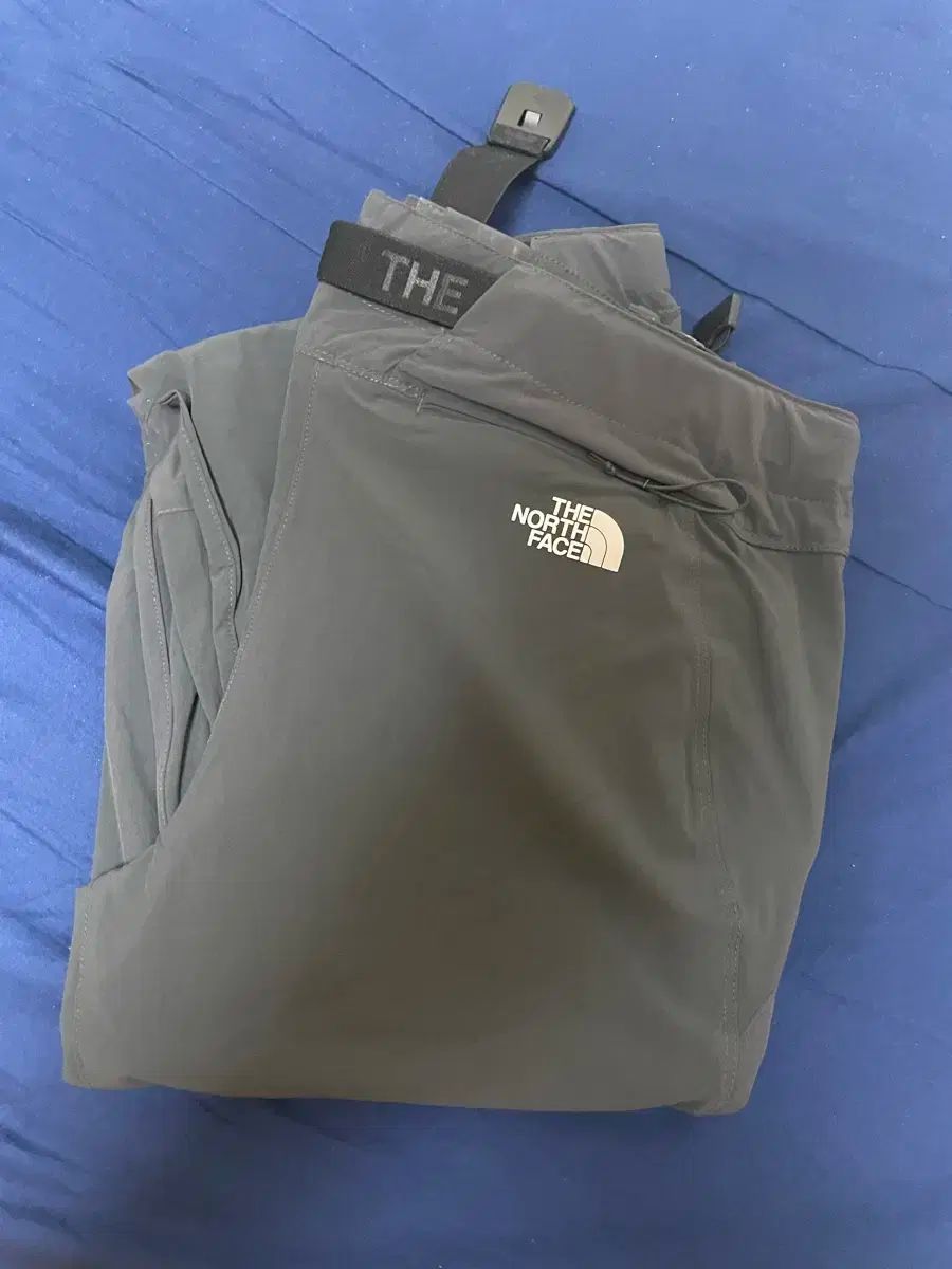 THE NORTH FACE ザノースフェイス スピードライト 2 パンツ 30