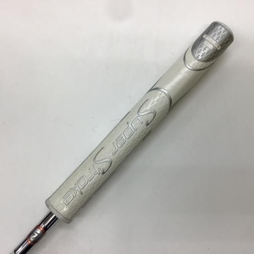 中古】 テーラーメイド GHOST Spider センターシャフト 33インチ