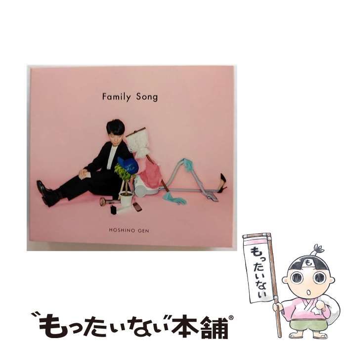 Family Song 星野源 - 邦楽