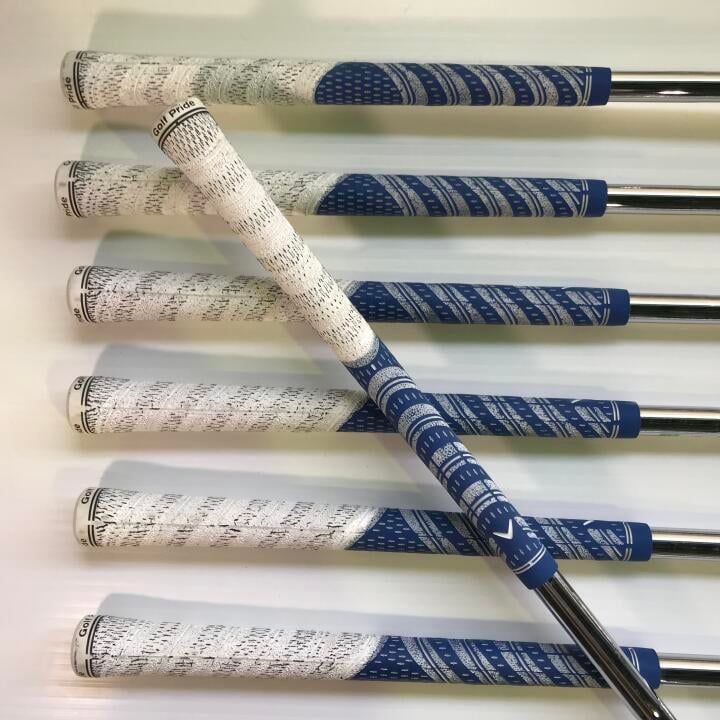 NSプロ950GH アイアンセット