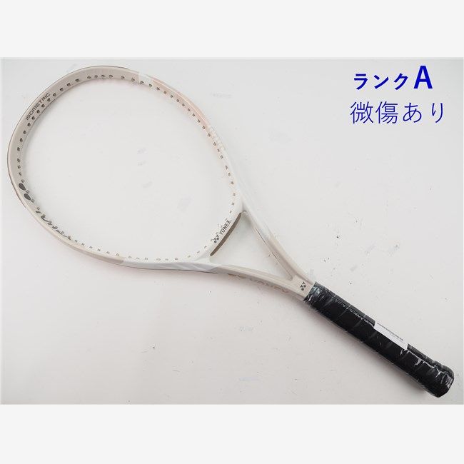 テニスラケット ヨネックス ブイコア 100エル 2025年モデル G1 YONEX VCORE 100L 2025 c25090249c