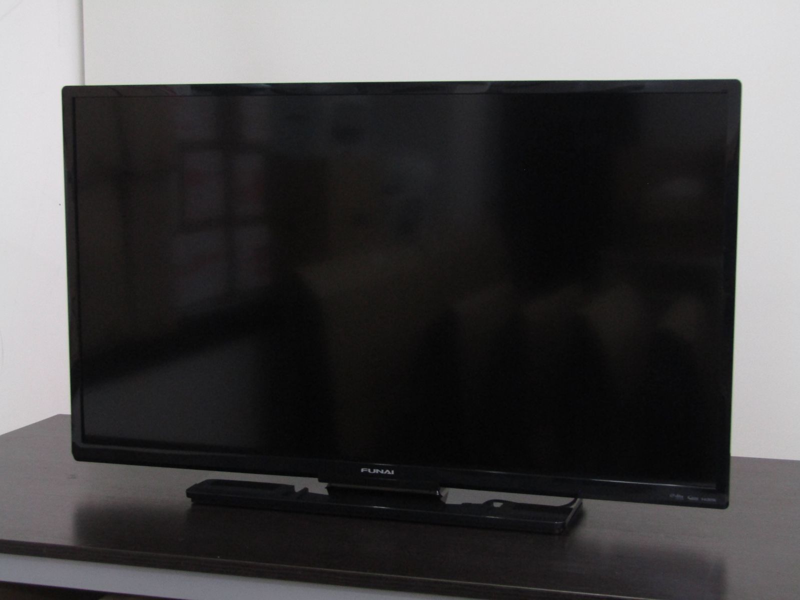 沖縄以外 送料無料】FUNAI 40V型 ハイビジョン 液晶テレビ FL-40H1010 