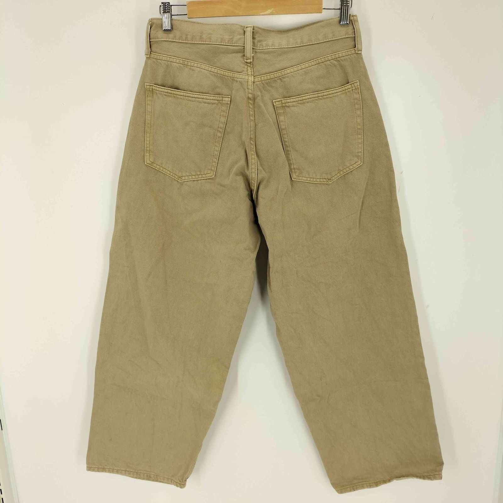 GAP スーパーバギー30/30 スーパーバギーデニム（デニムパンツ）｜GAP（ギャップ）の