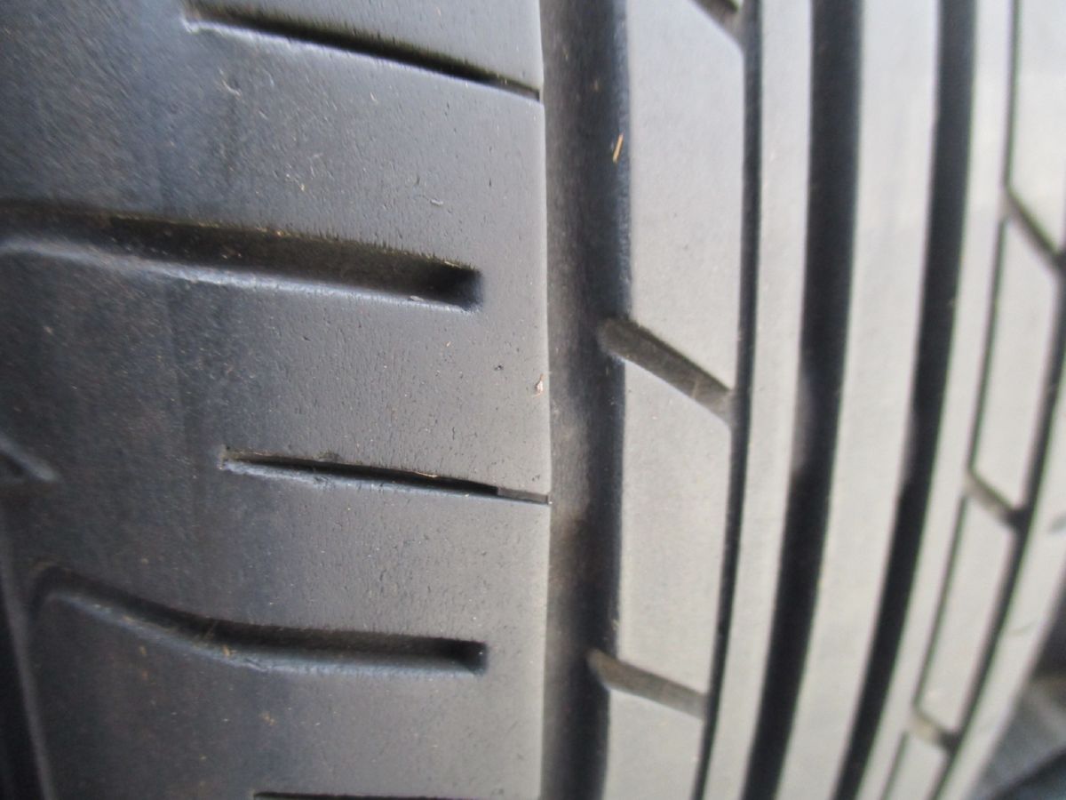 ヨコハマ BluEarth