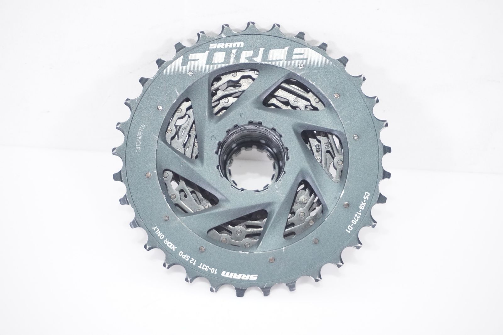 SRAM 「スラム」 RED E-TAP AXS HRD コンポセット / バイチャリ