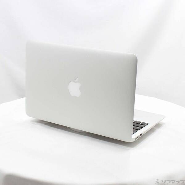 MACBOOK AIR MD224J/A Ｈ（11インチMid 2012） MacBook Air (11-inch, Mid 2012) - Technical Specifications