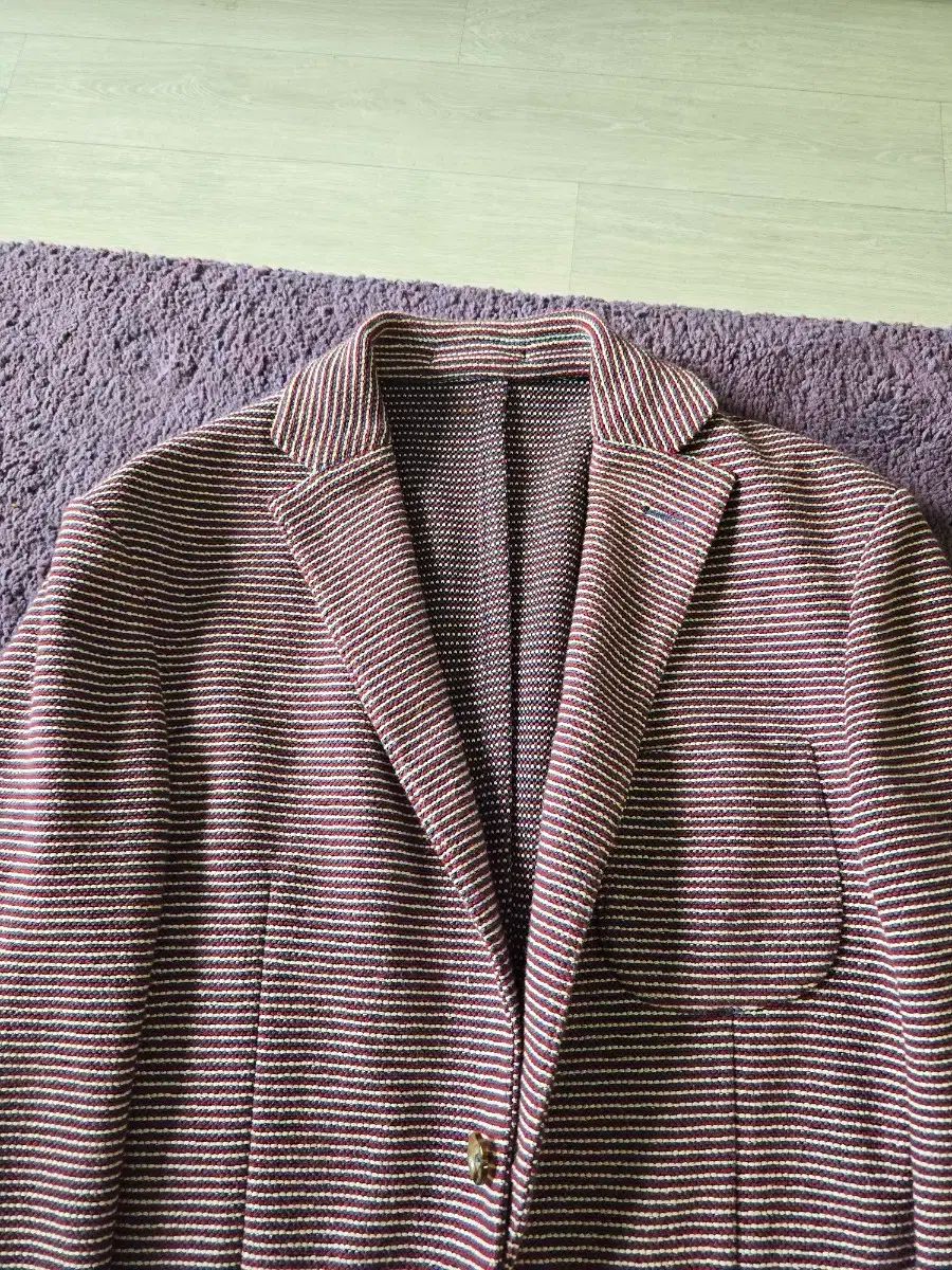 モンテドーロ giacco blazer