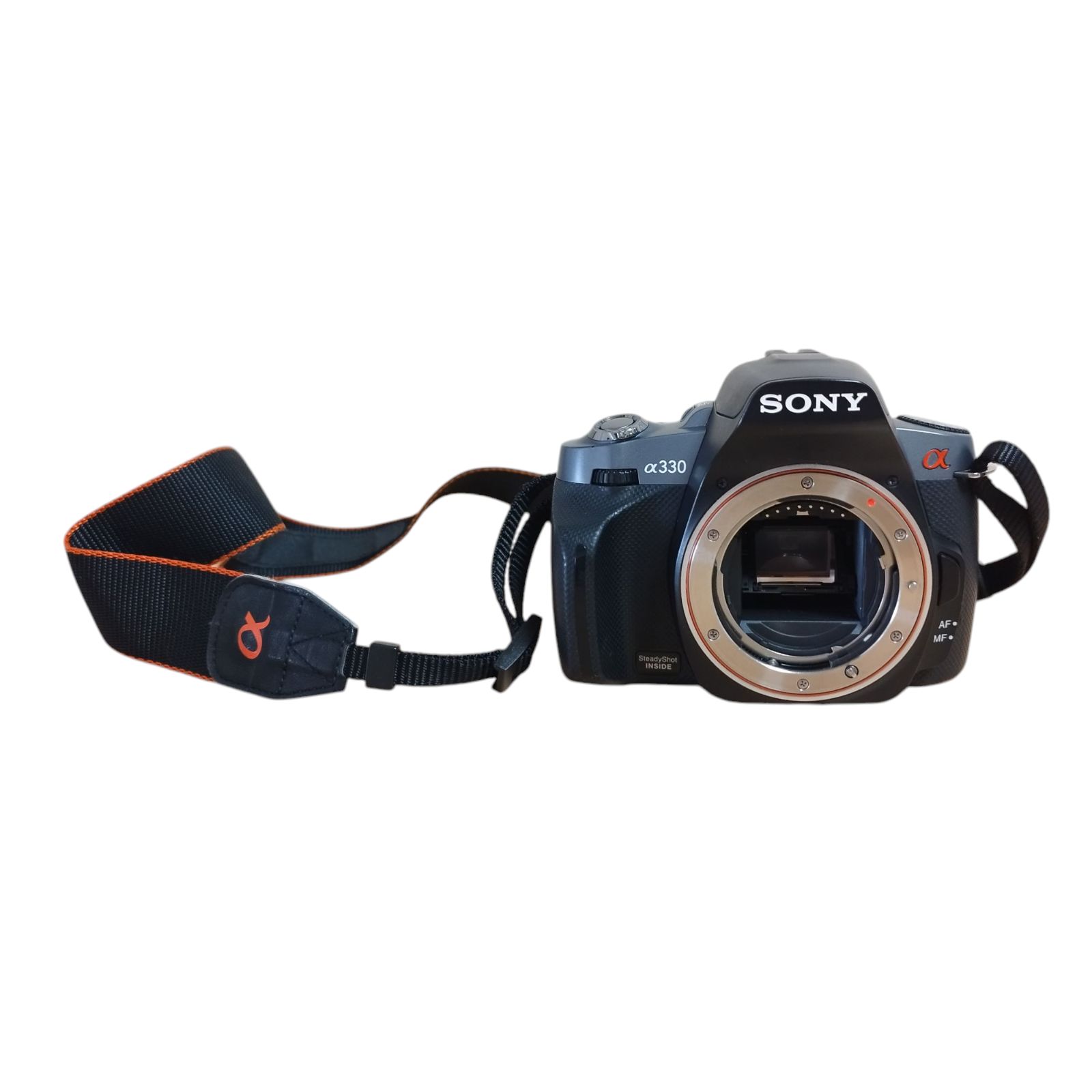 SONY #α330 #デジタル一眼レフ #デジイチ #ソニーα #動作確認済 #美品 