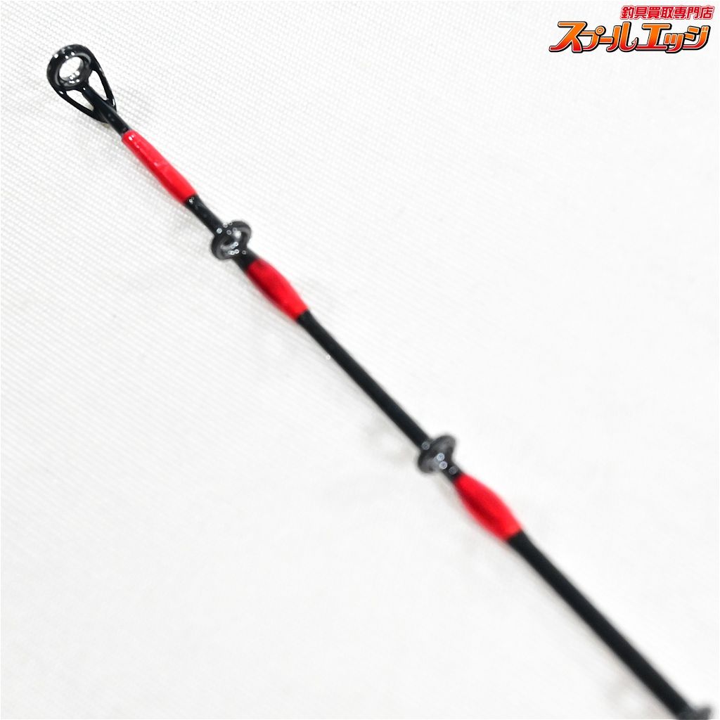 【アルファタックル】 江戸前 涼舟 6尺 参式 alpha tackle