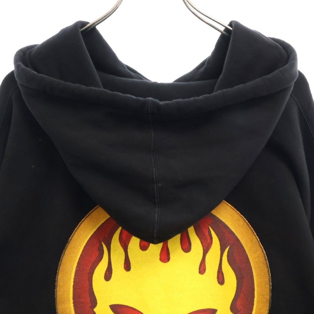 VINTAGE (ヴィンテージ) 90s THE OFFSPRING PARKER オフスプリング