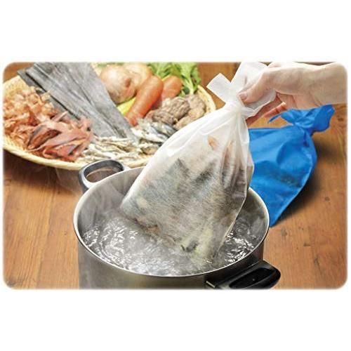 三景 だしとりサンエース 小 180×300mm ポリプロピレン 日本 100枚入 BSV31003