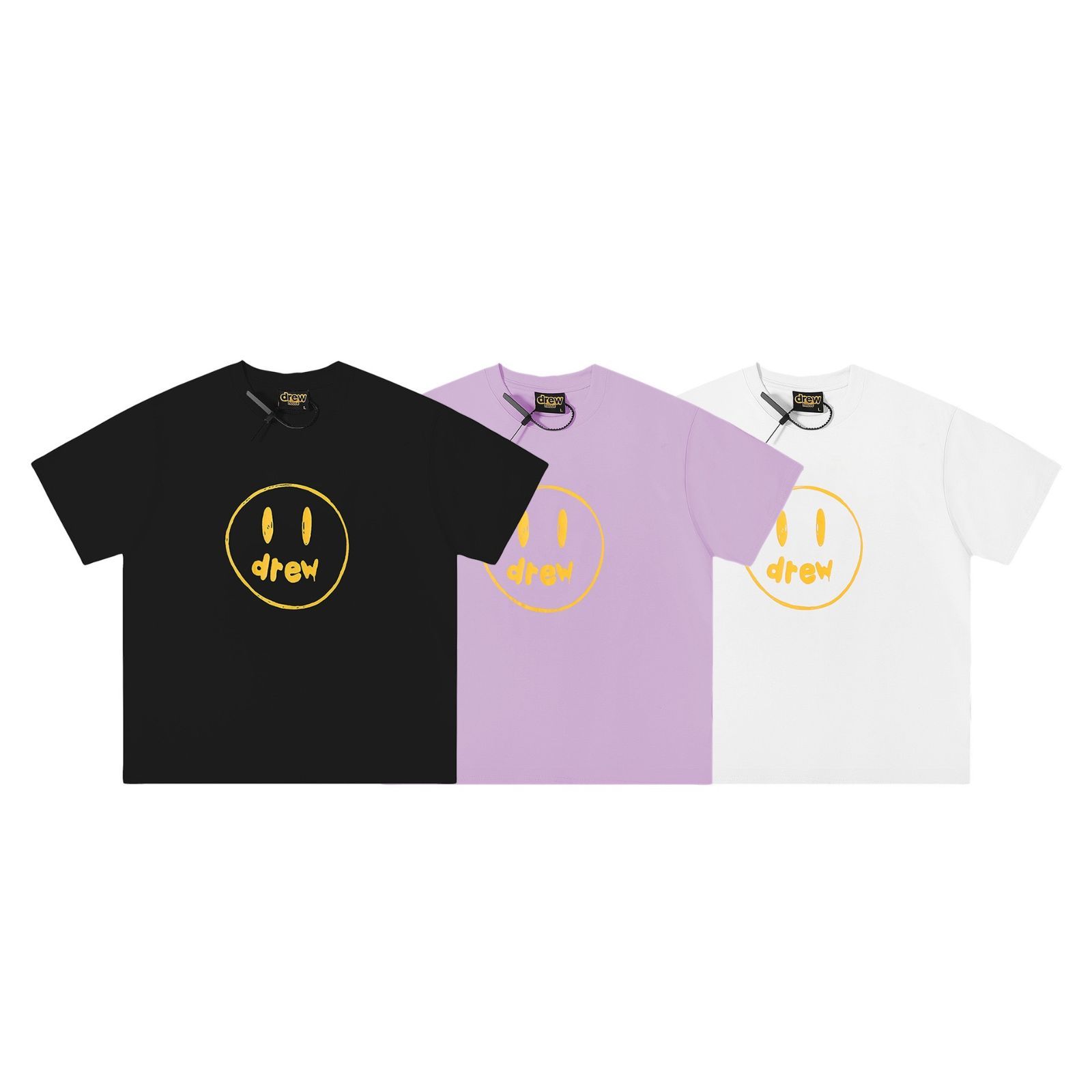 新品 Drew House ドリューハウス 半袖 男女兼用 Tシャツ - メルカリ