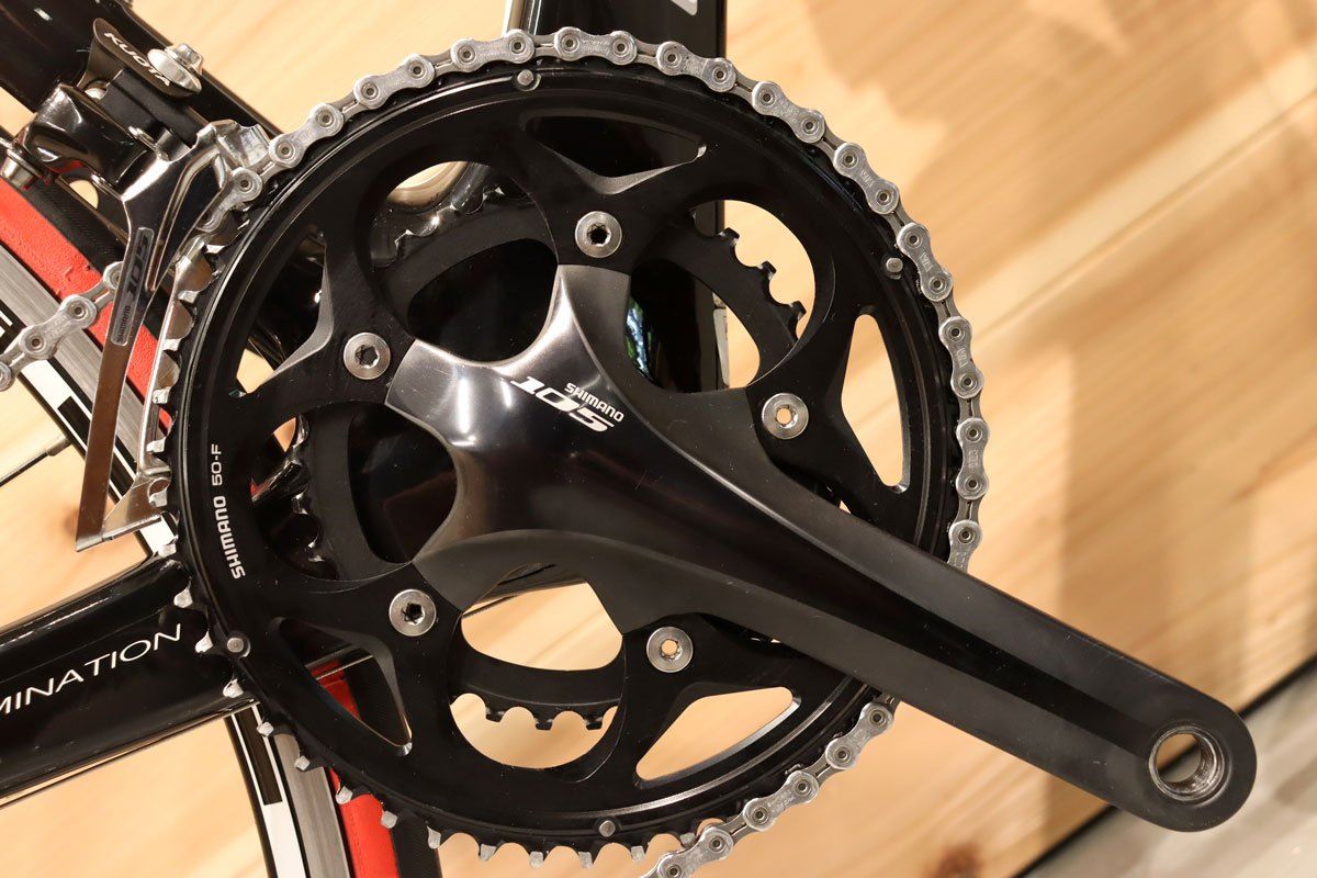 KUOTAカルマ クオータ KUOTA カルマ エボ KHARMA EVO 2014モデル XSサイズ