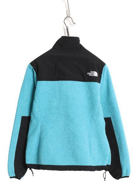 ブルゾン ハイネック