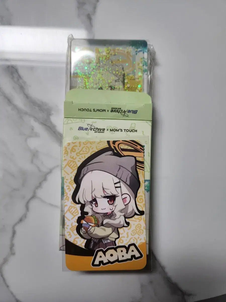 ノゾミ アクリル ノゾミ トレカ Blue Archive(ブルーアーカイブ