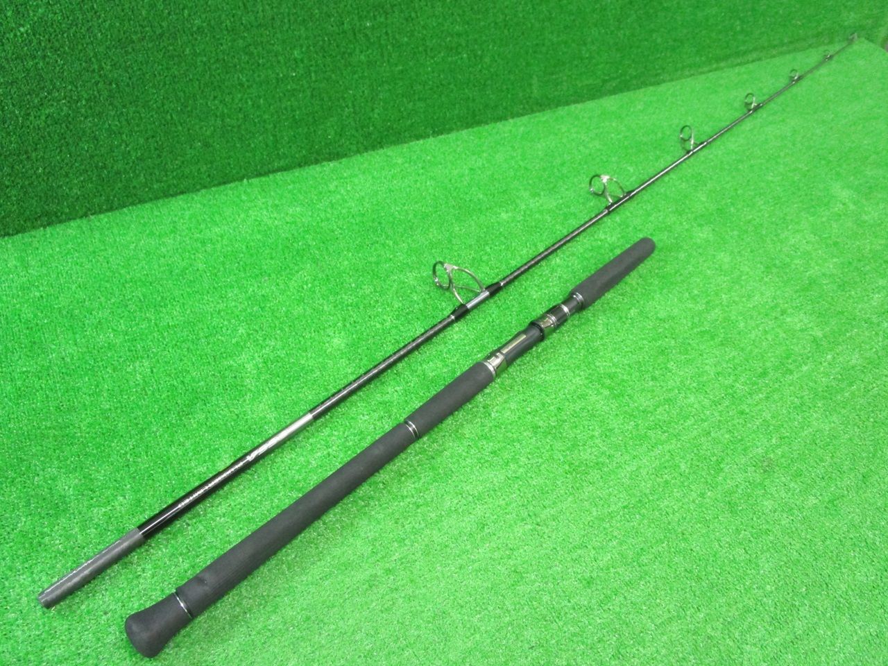ECH枚 シマノ 21 オシアプラッガー リミテッド S83H