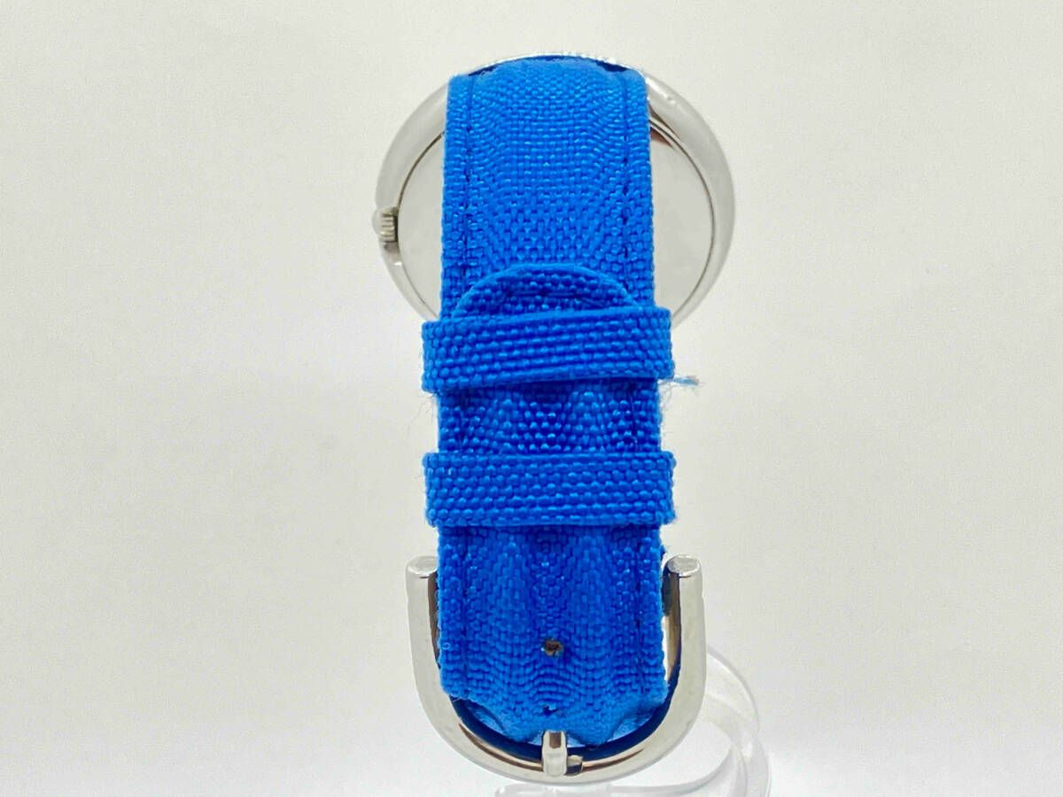 POMELLATO ポメラート DoDoラウンドウォッチ クォーツ 腕時計 - メルカリ