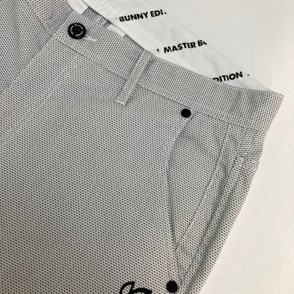 マスターバニー　パンツ　5 サイズ：5 MASTER BUNNY EDITION マスターバニーエディション