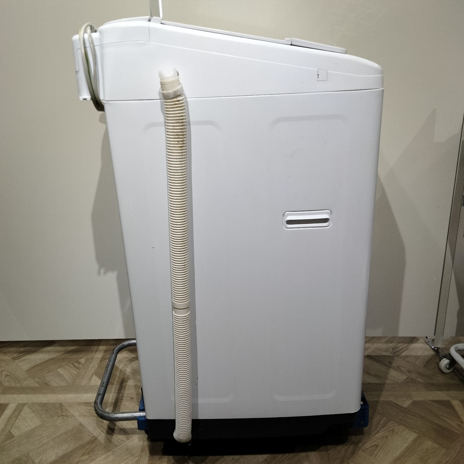 N-6371] 日立 20年製 全自動電気洗濯機 お買い得品 7kg BW-V70EE7