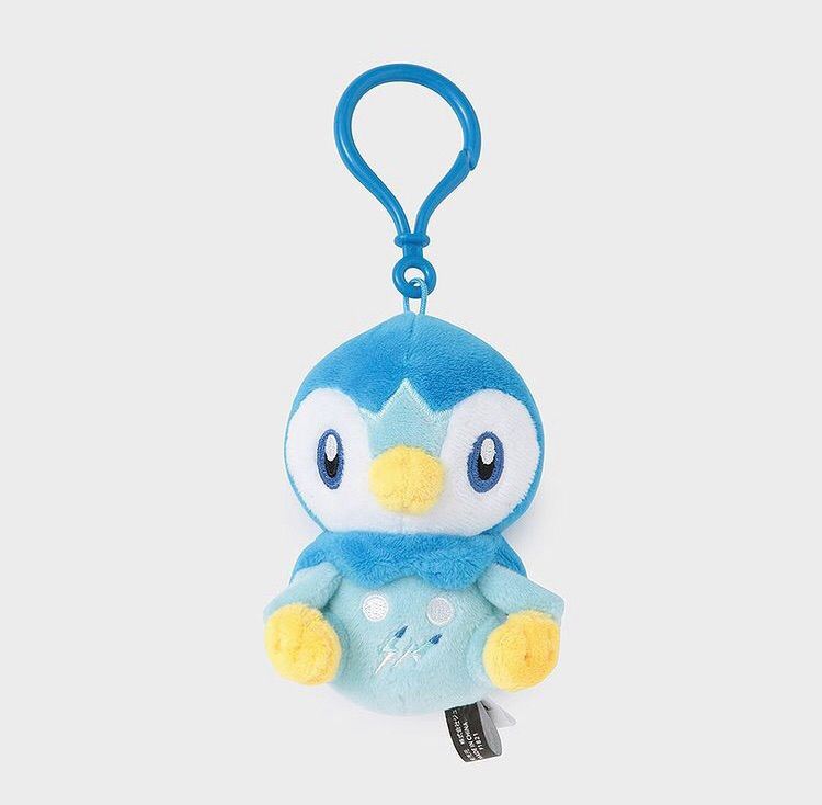 THUNDERBOLT PROJECT BY FRGMT ポッチャマ マスコット - メルカリ