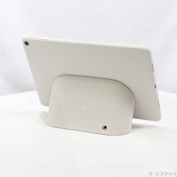 Google Google Pixel Tablet Wi-Fiモデル 128GB [Porcelain] 価格比較