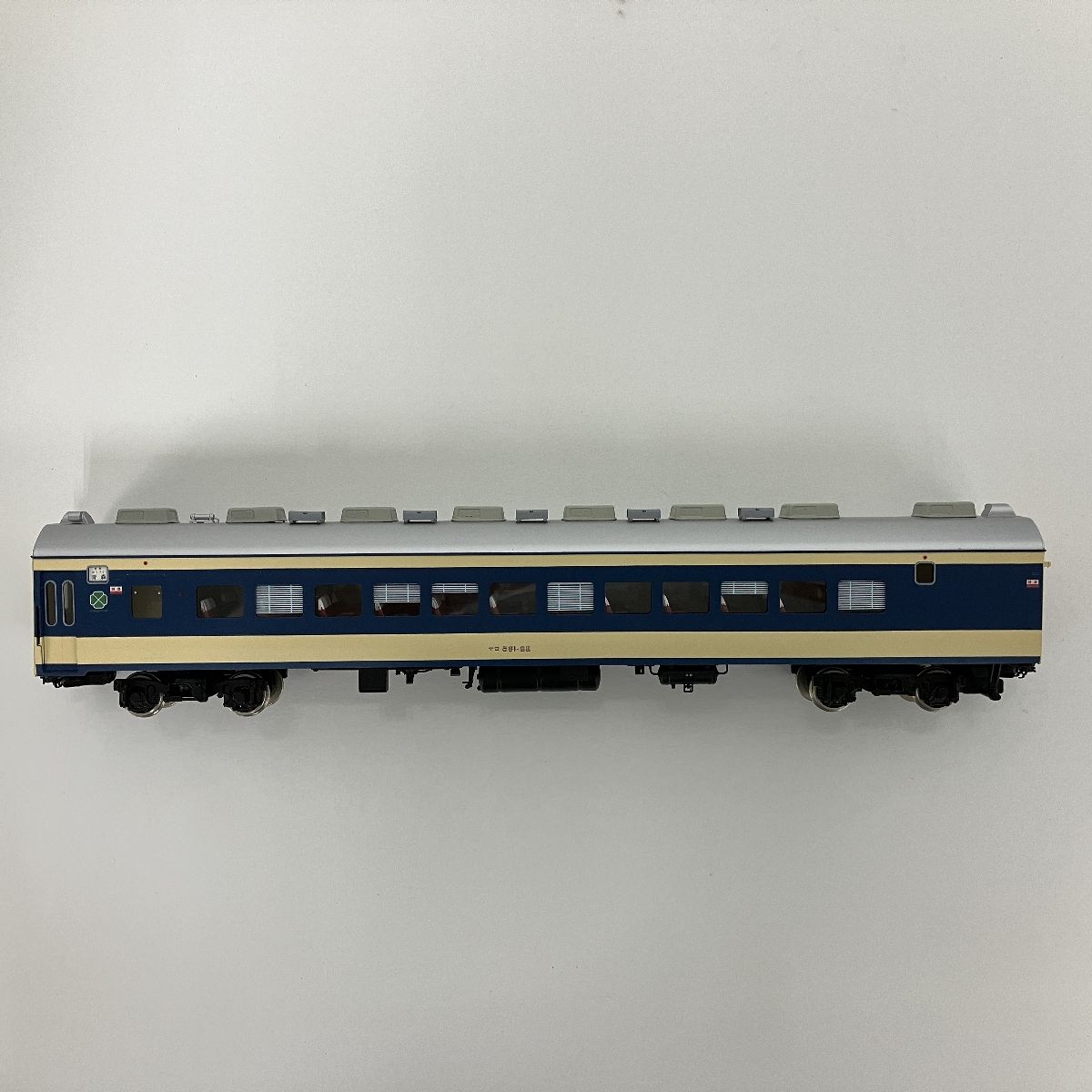 モデルキングダム 583系