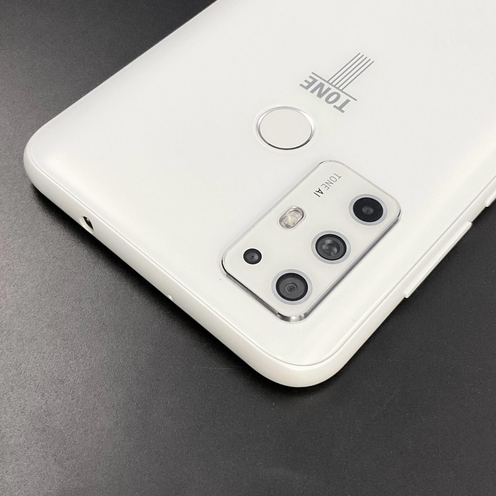 TONE e21 SIMフリー