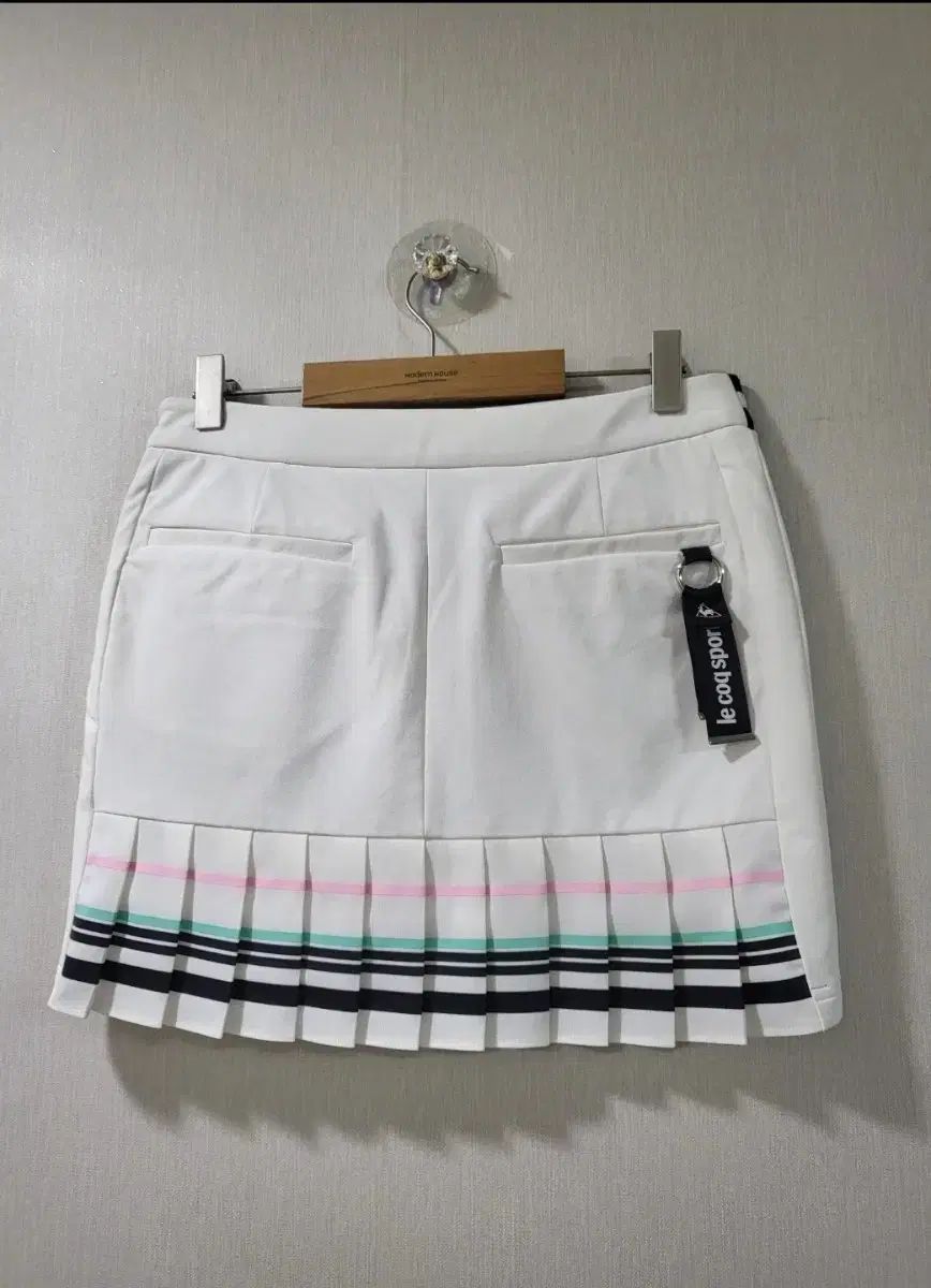 le coq sportif ルコックスポルティフ ゴルフスカート 26 27