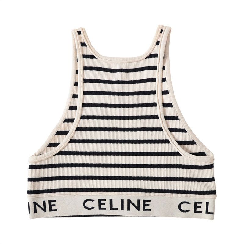 セリーヌ タンクトップ