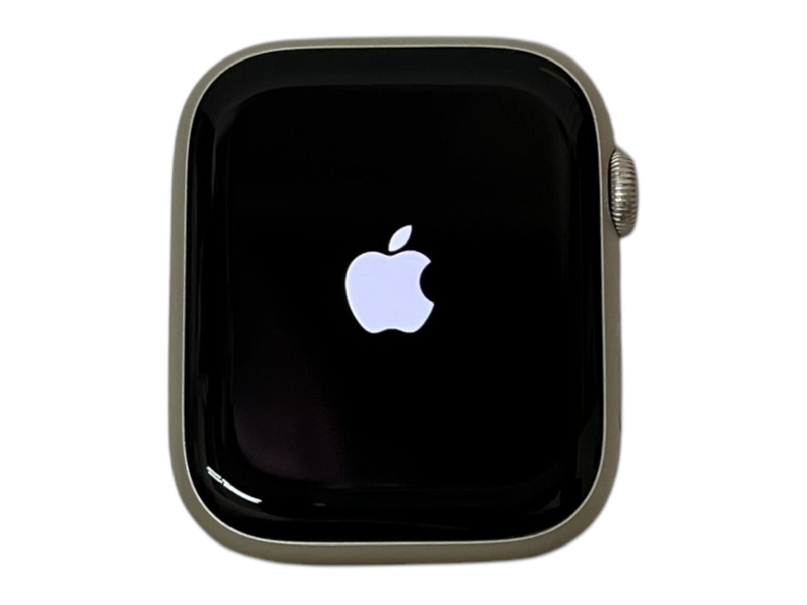 Apple アップル Apple Watch Series 8 アップルウォッチ シリーズ 8 腕時計 スマートウォッチ MNP23J|A 45mm スターライト 家電|049