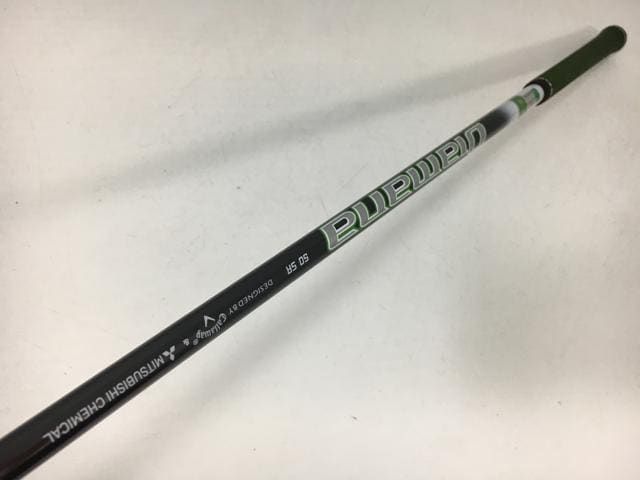 【中古ゴルフクラブ】キャロウェイ EPIC SPEED (エピック スピード) フェアウェイ 2021 (日本仕様) ディアマナ 50 for Callaway 5W【14日間返品OK】